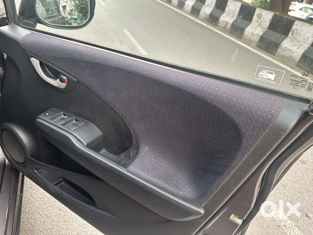 Honda Jazz 2011-2013 X, 2012, Petrol