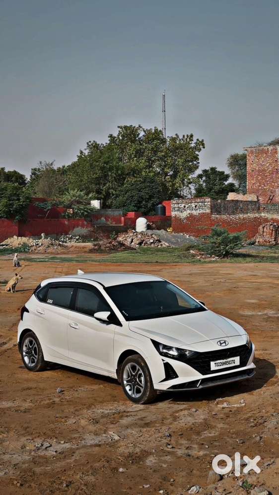 Hyundai Petrol Manual 2026