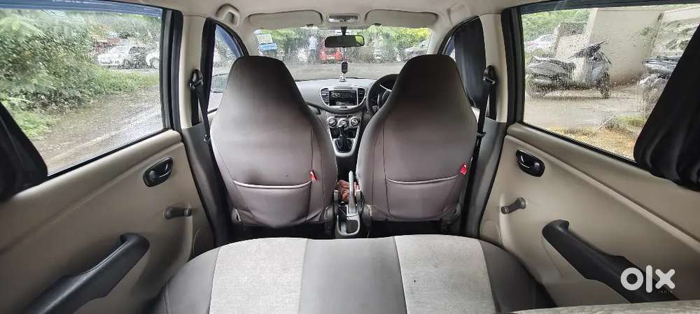 Hyundai I10 1.1 Era 2013 Petrol Manual