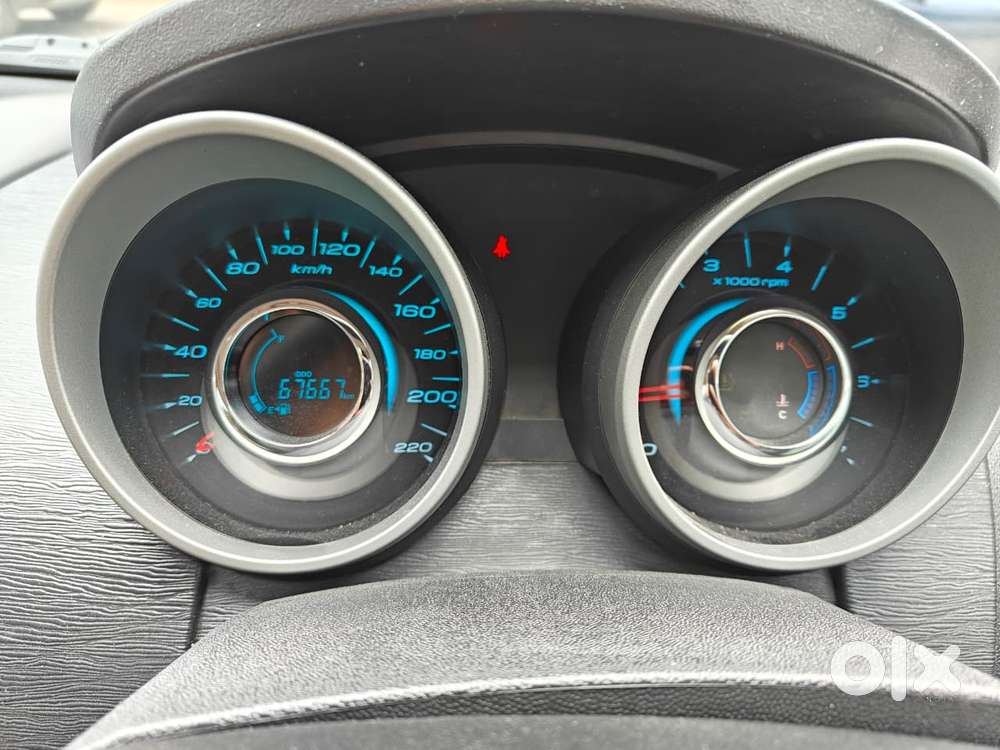 Mahindra Xuv500 W10 1.99 Mhawk, 2018, Diesel