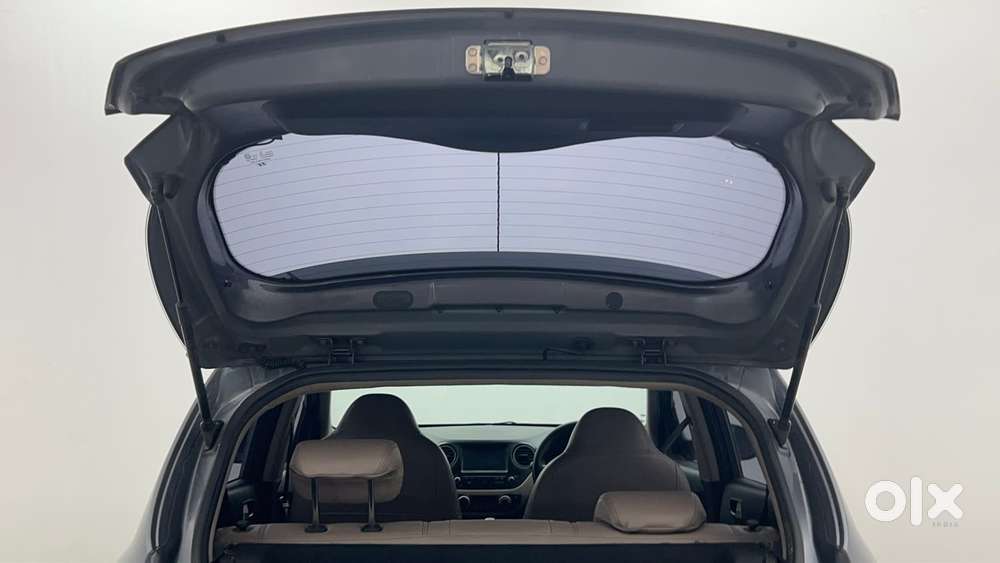 Hyundai Grand I10 1.2 Kappa Asta, 2019, Petrol