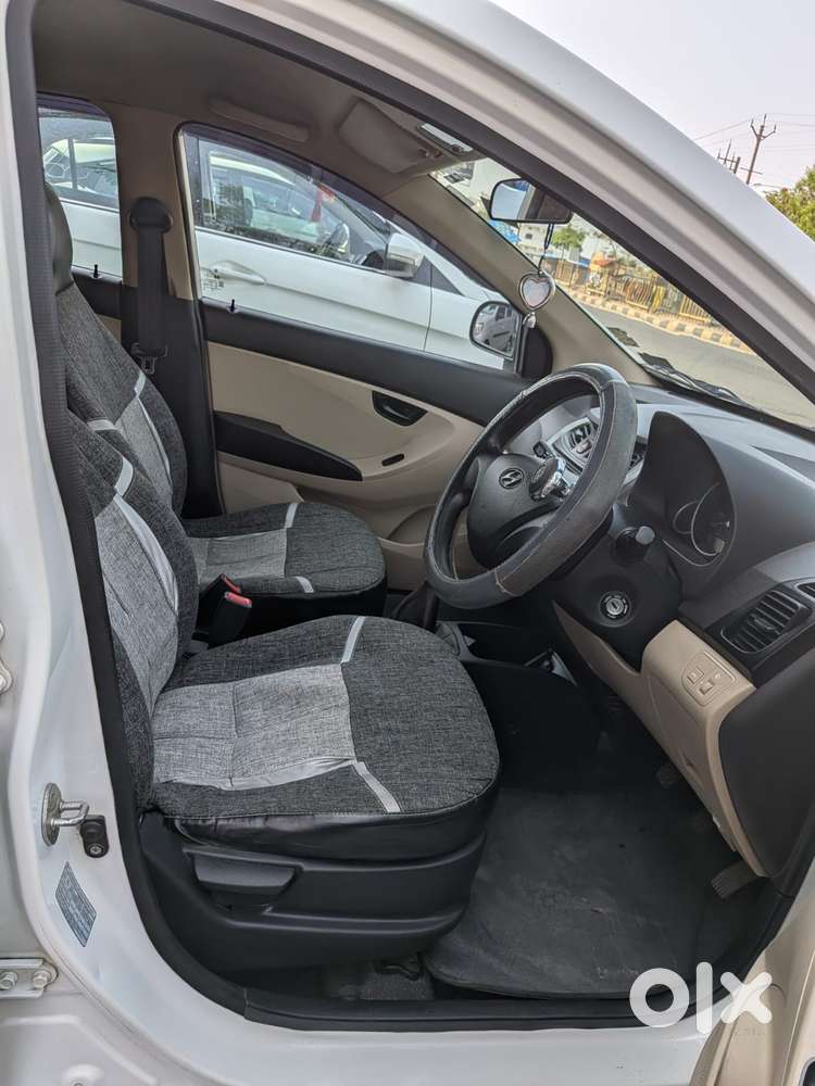 Hyundai Eon Era + Lpg, 2014, Lpg