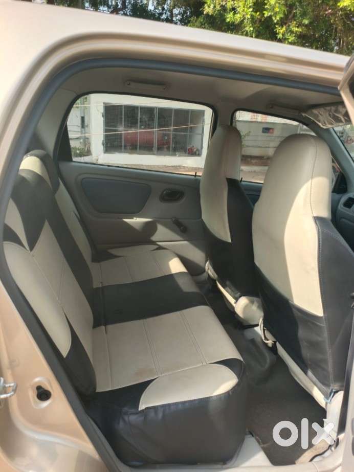 Maruti Suzuki Alto K10 Vxi, 2012, Petrol