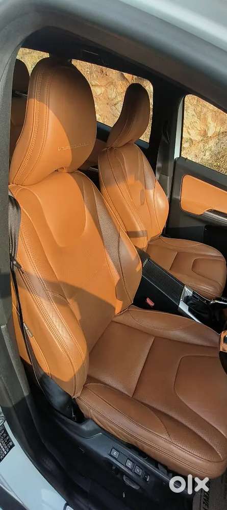 Volvo Xc60 2016 Diesel 87000 Km Driven