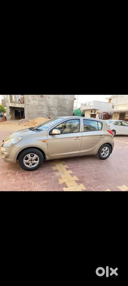 Hyundai I20 2009
Vimo Chalu