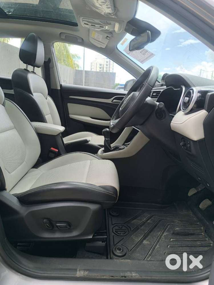 Mg Astor 1.5 Sharp, 2024, Petrol