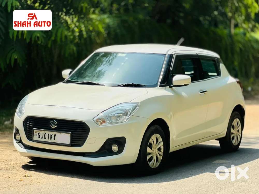 Maruti Suzuki Swift Vdi, 2020, Diesel