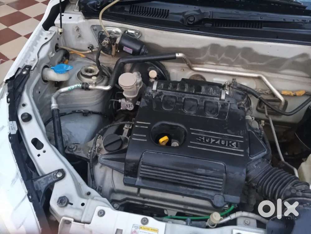 2015 Maruti Suzuki Alto