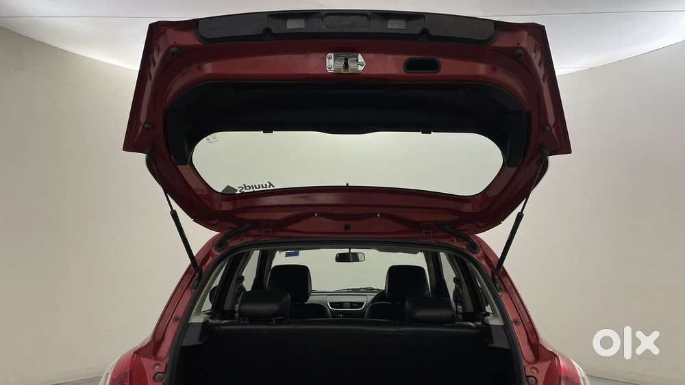 Maruti Suzuki Swift Vvt Vxi, 2013, Petrol
