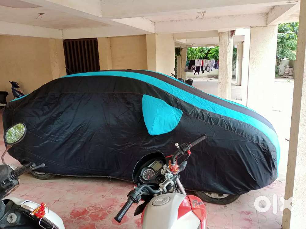 Hyundai Xcent Sx 2018