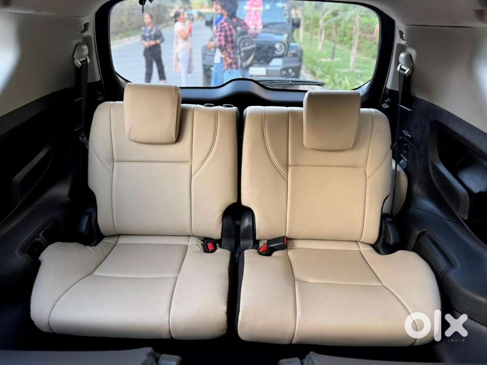 Toyota Innova Crysta 2.8 Gx At, 2019, Diesel