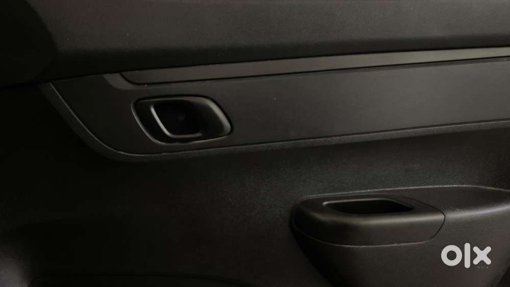 Renault Kwid 1.0 Rxl, 2021, Petrol