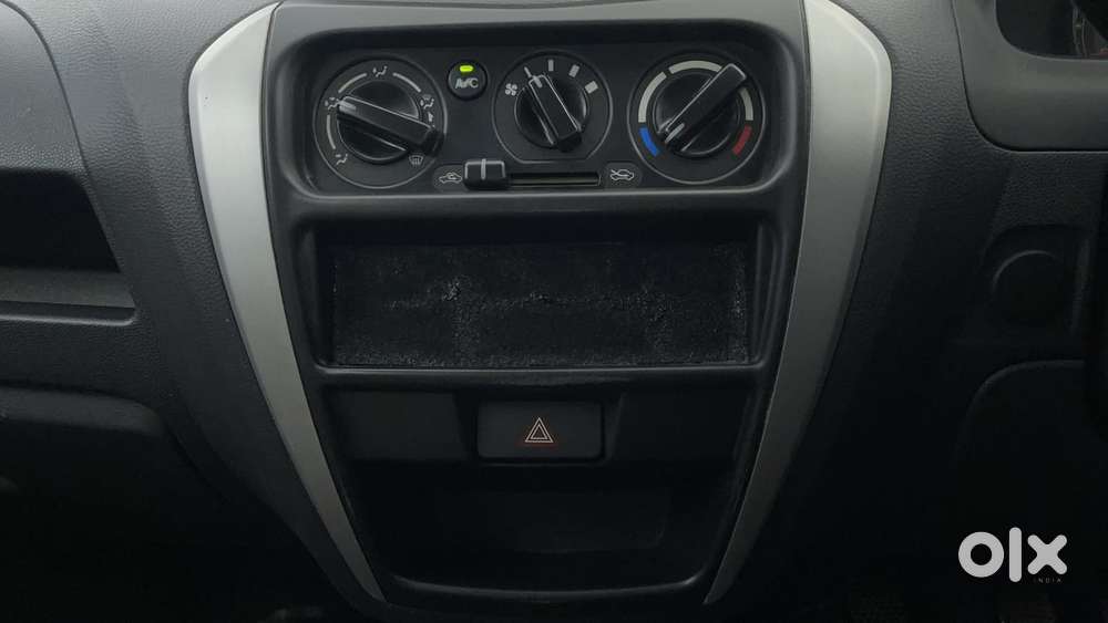 Maruti Suzuki Alto 800 Lxi, 2016, Petrol
