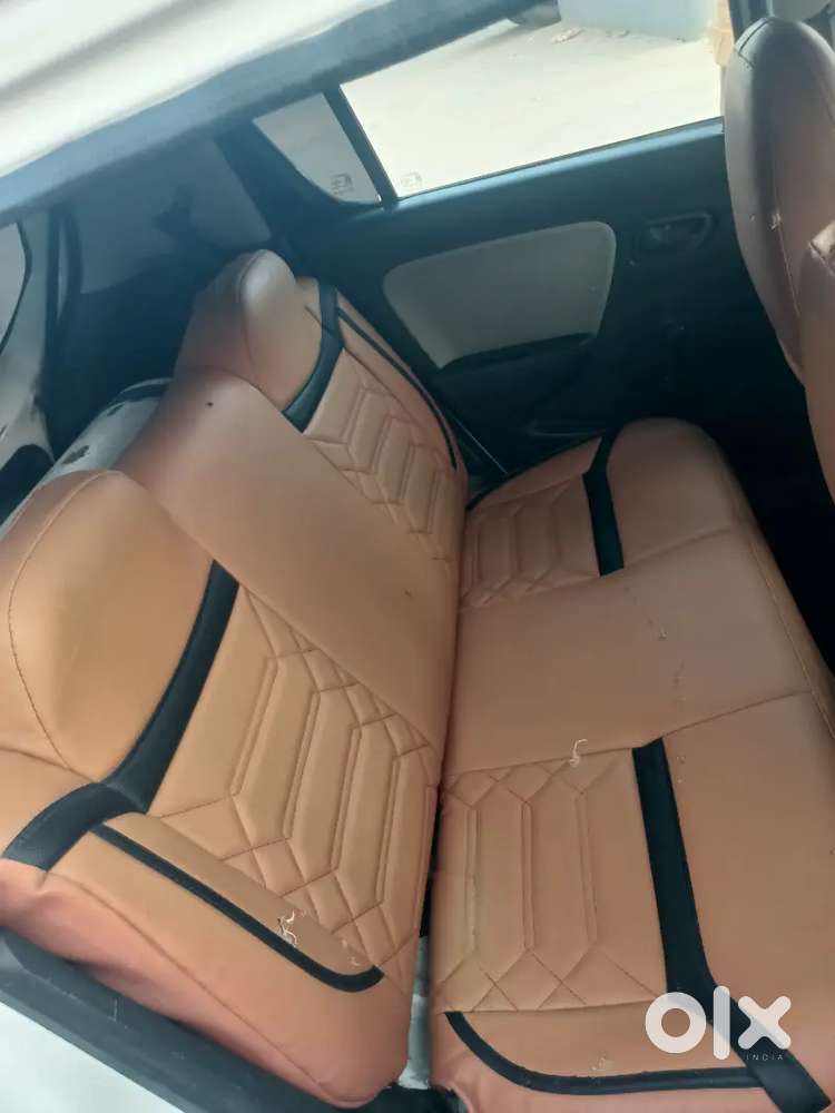 Maruti Suzuki Alto K10 2015