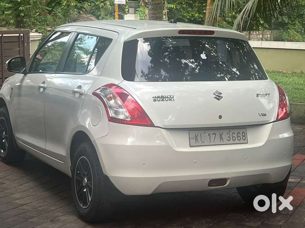 Maruti Suzuki Swift 2013 Diesel