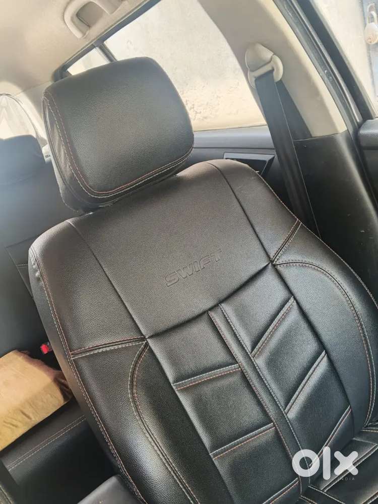 Maruti Suzuki Swift 2016 Petrol 85000 Km Driven