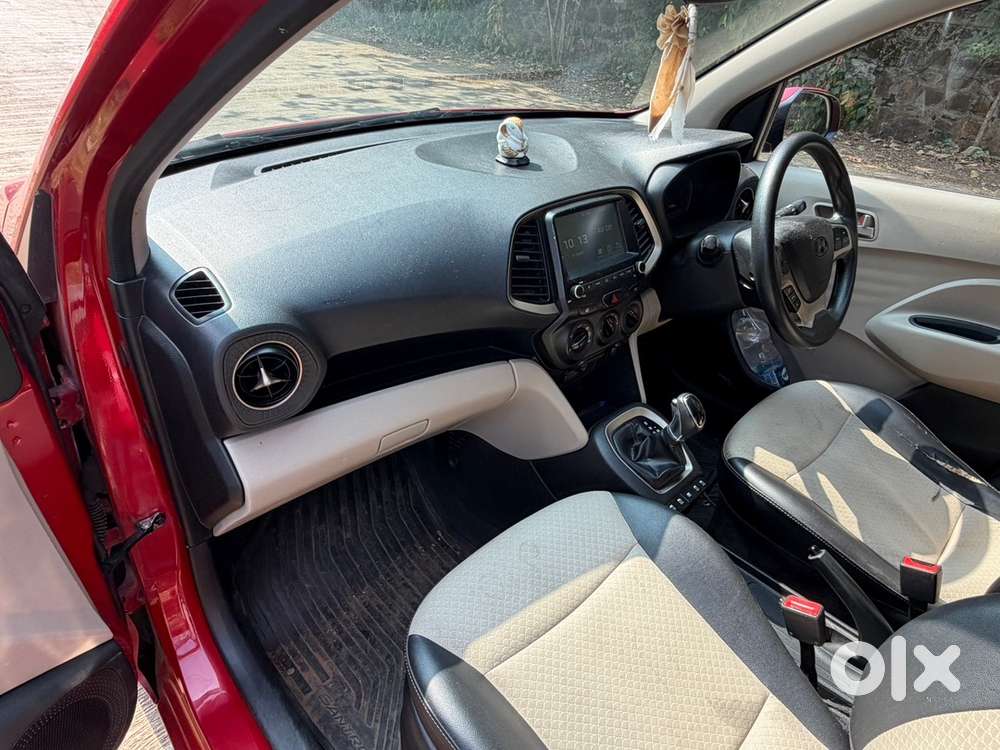 Hyundai Santro Sportz 2019