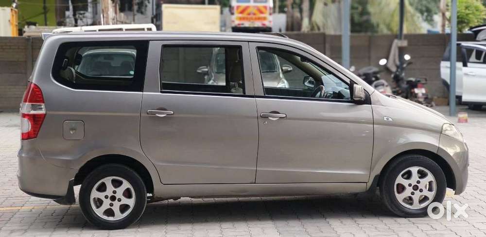 Chevrolet Enjoy 1.4 Ltz 7-seater, 2016, Diesel