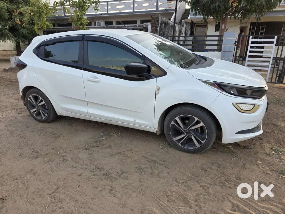 Tata Altroz