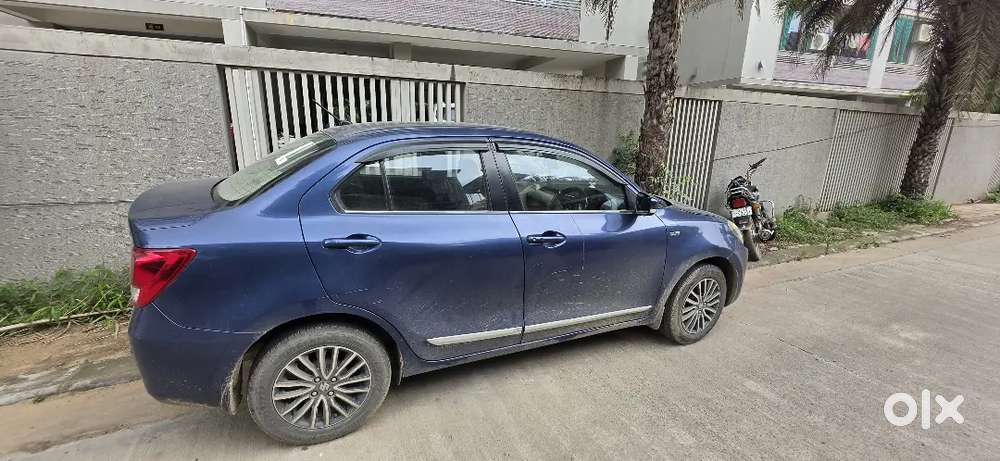 Maruti Dzire 2018 Diesel