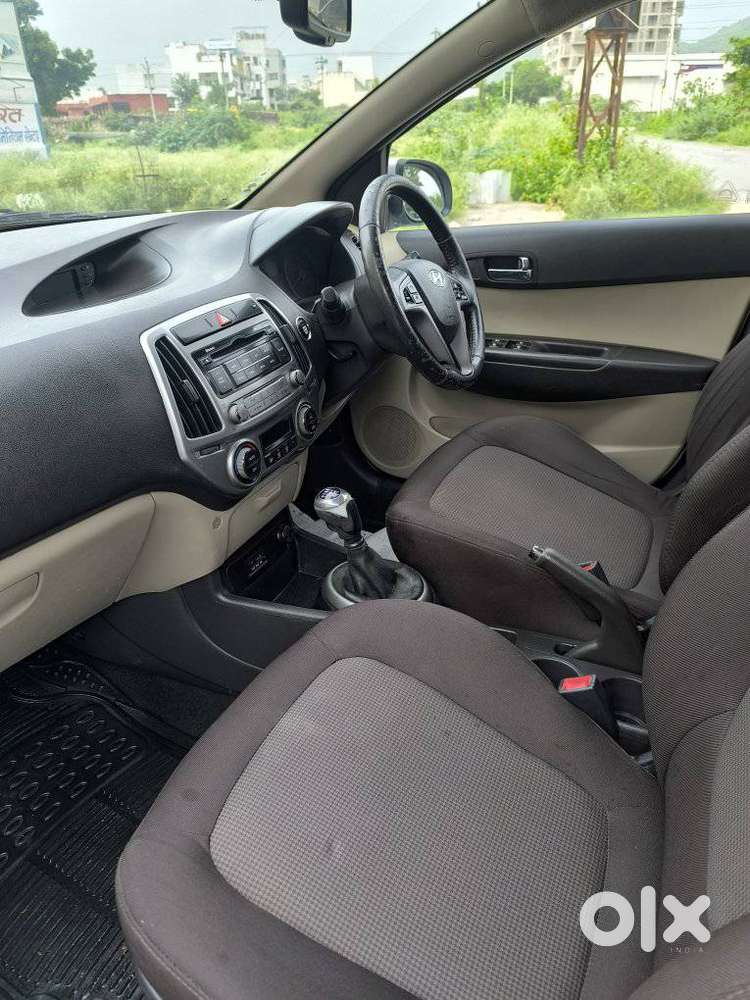 Hyundai I20 Diesel Asta, 2014, Diesel