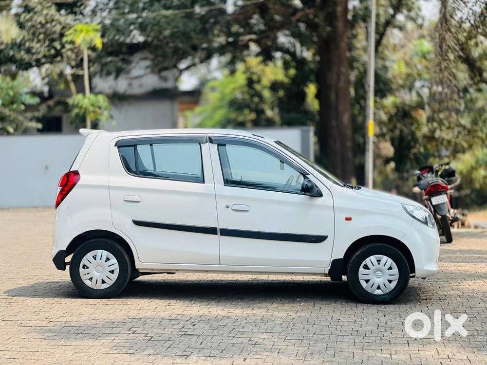 Maruti Suzuki Alto 800 Lxi, 2015, Petrol