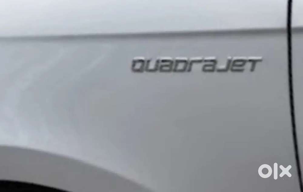 Tata Indica Vista Quadrajet Vx 2014
