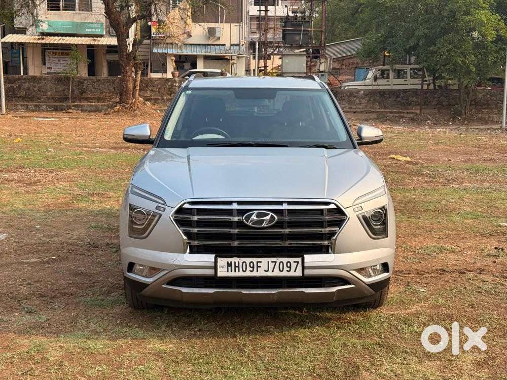 Hyundai Creta 1.5 S Diesel, 2020, Diesel
