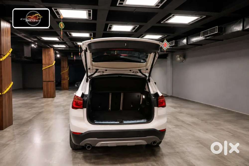 Bmw X1 2.0 Sdrive20d Xline, 2019, Diesel