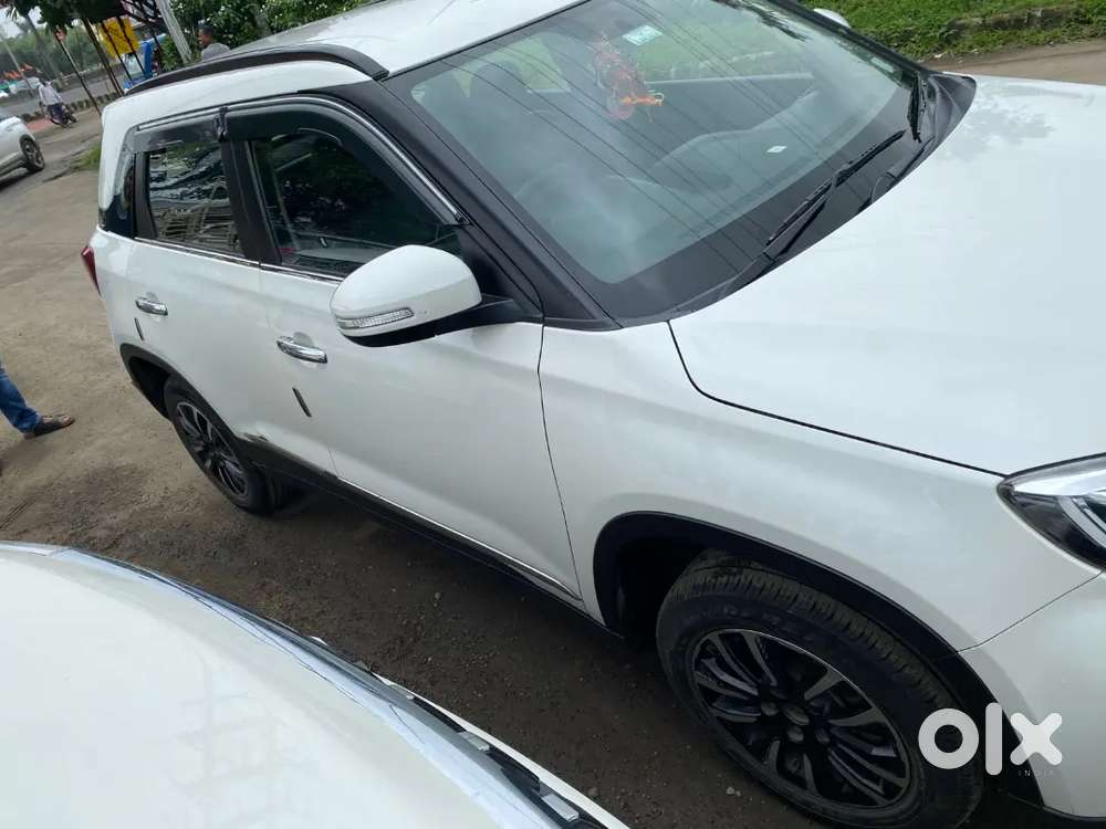 Toyota Urban Cruiser 2022 Mid Grade Mt
