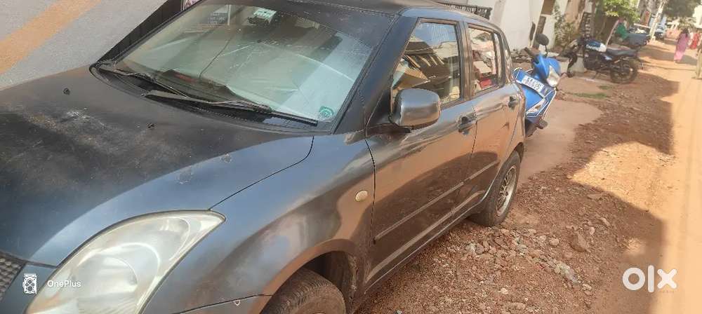 Maruti Suzuki Swift Vxi Well Maintained
