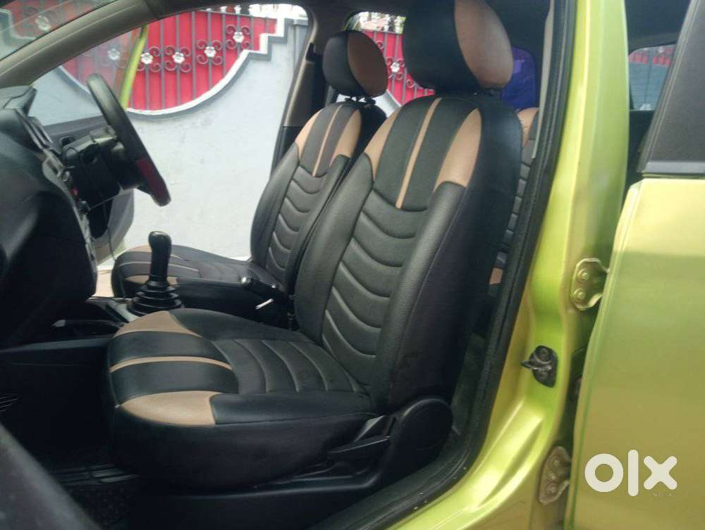 Ford Figo Duratorq Exi 1.4, 2011, Diesel