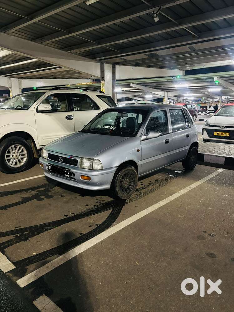 Maruti Suzuki Zen Estilo 2003