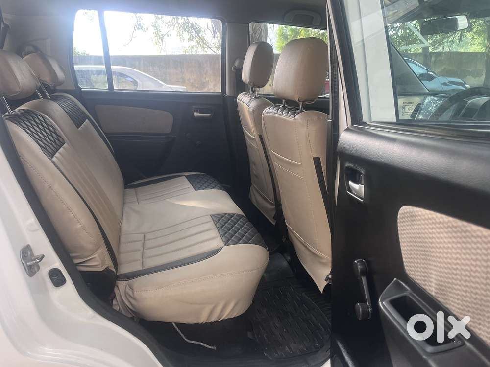 Maruti Suzuki Wagon R 1.0 Lxi Cng, 2018, Cng & Hybrids