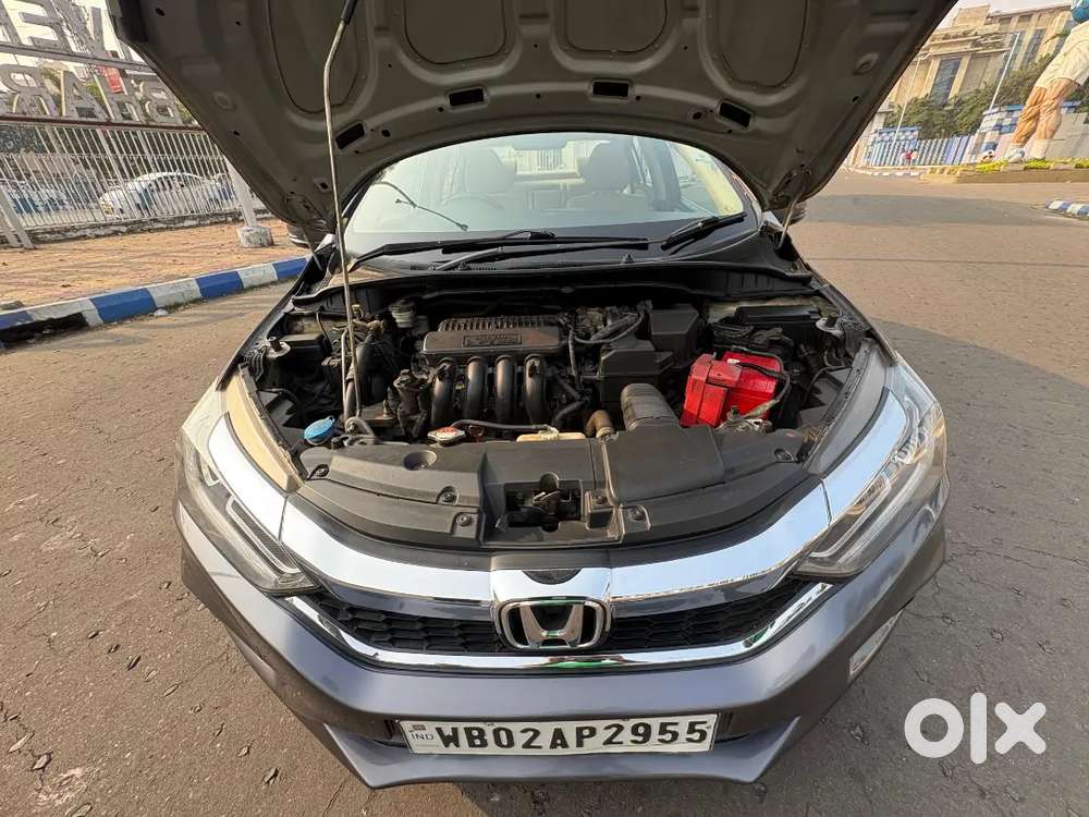 2019 Lifetime Tax Zx Cvt