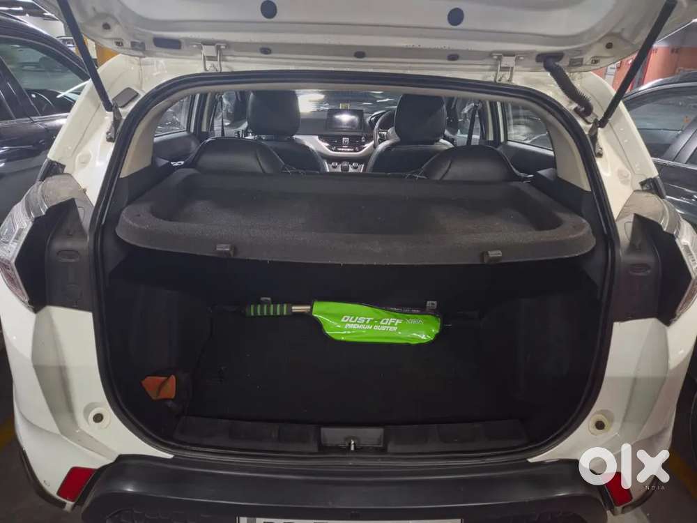 Tata Nexon Diesel  Excellent Condition