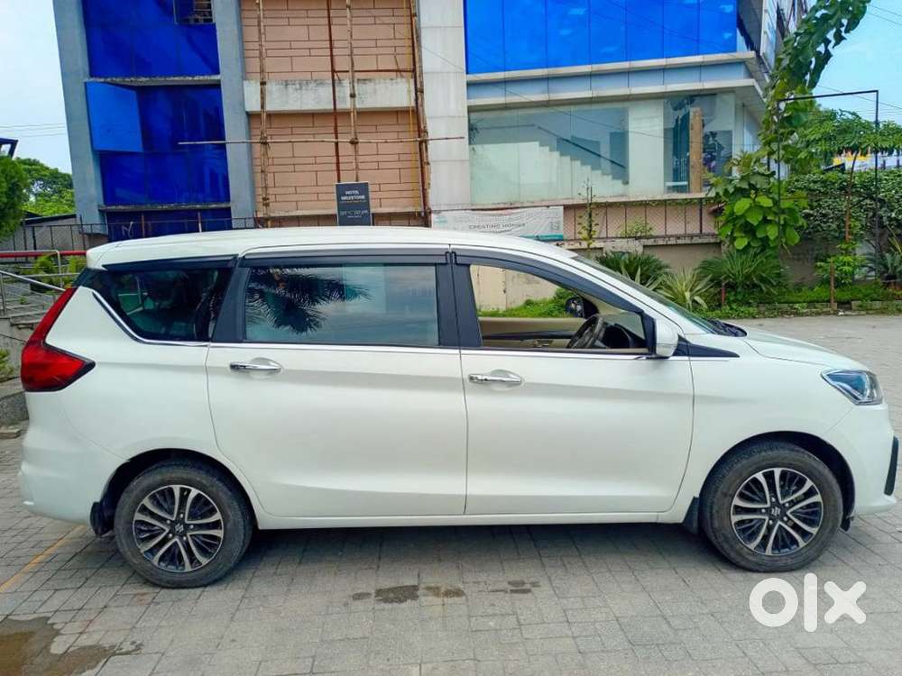 Maruti Suzuki Ertiga 1.5 Zxi, 2023, Petrol