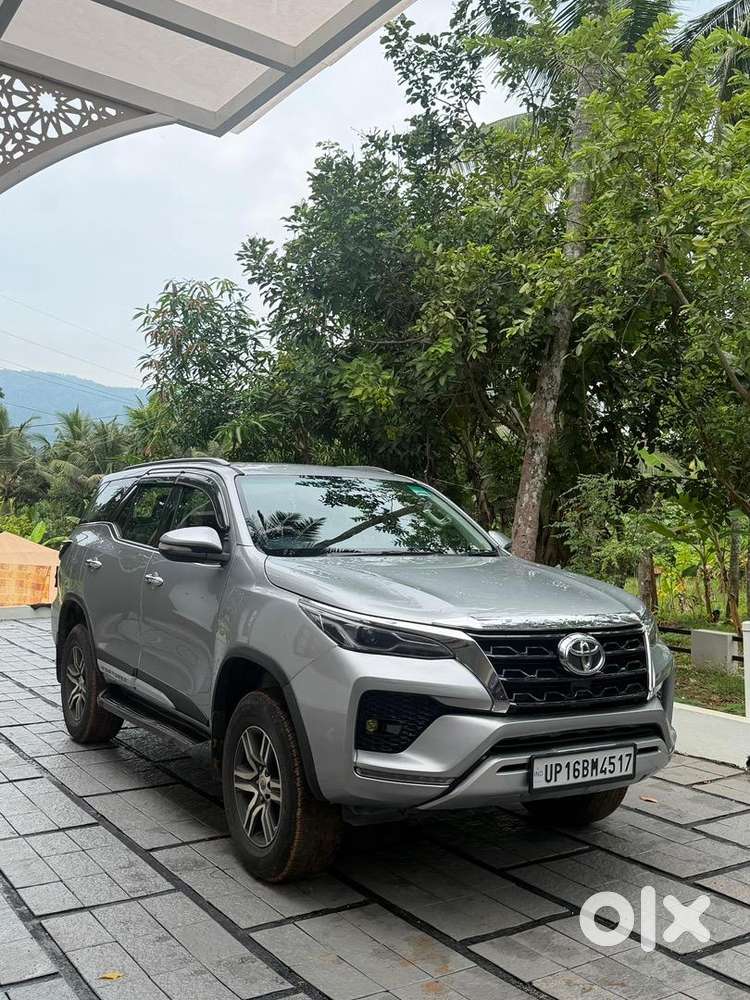Toyota Car Diesel 2017