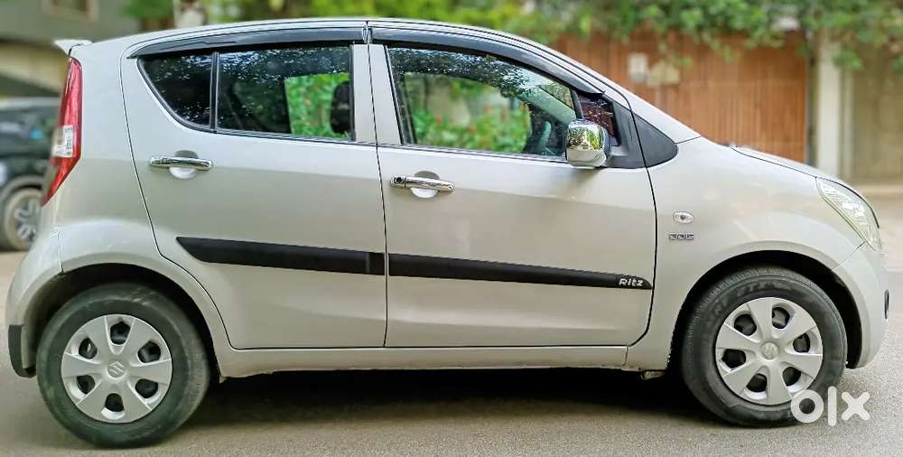 Suzuki Ritz 2011 Single Owner