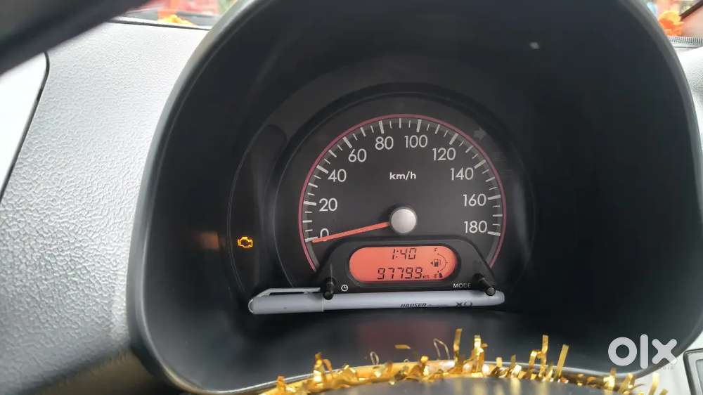 Maruti Suzuki A-star 2012 Petrol Good Condition