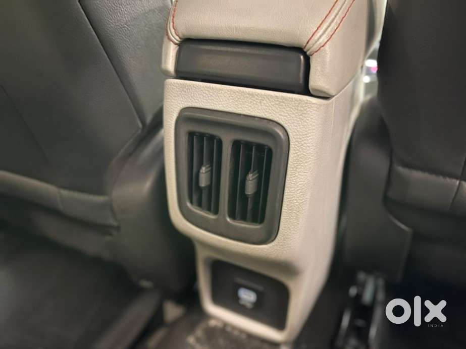 Jeep Compass 1.4 Limited, 2018, Petrol