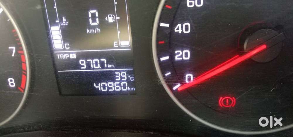 Hyundai I20 Sportz Plus, 2019, Petrol