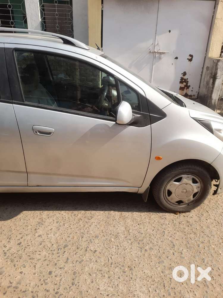Chevrolet Beat 2012 Diesel 99000 Km Driven