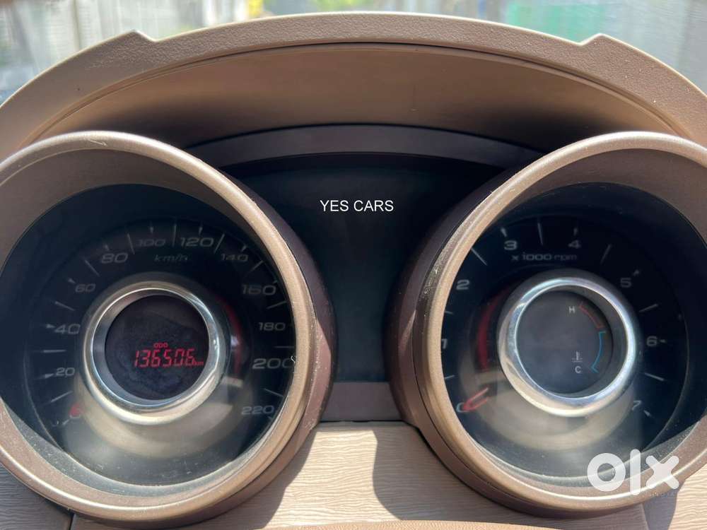 Mahindra Xuv500 W8, 2014, Diesel
