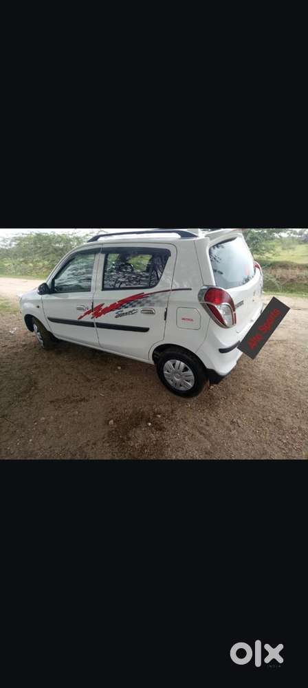 2014 Maruti Suzuki Alto