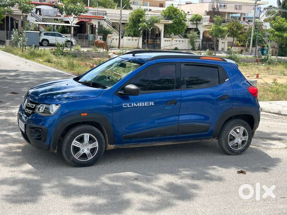 Renault Kwid Petrol 2019 New Condition