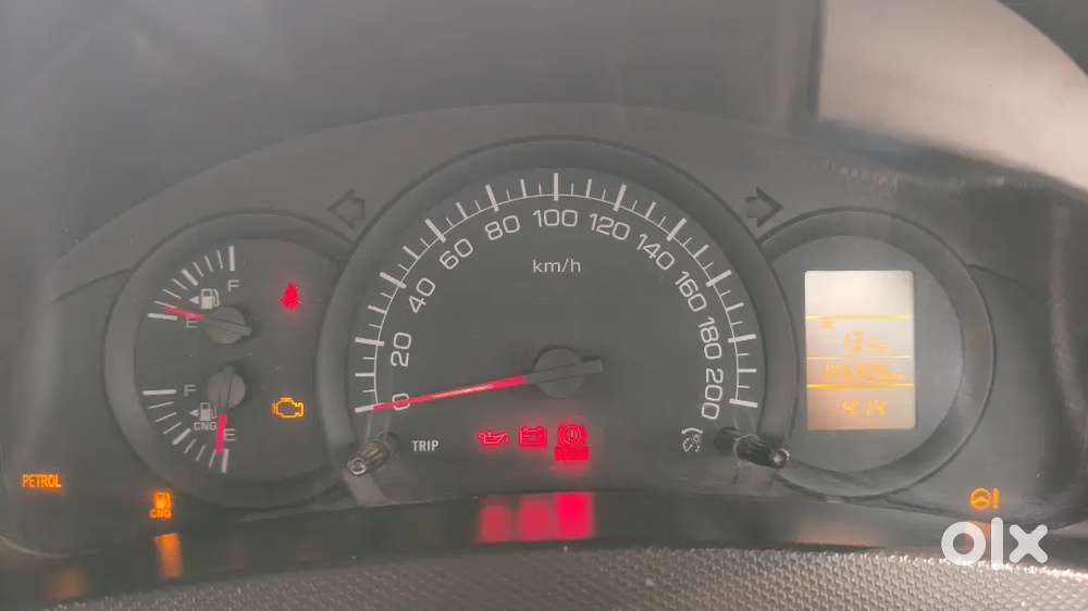 Good Condition And Value For Money Car