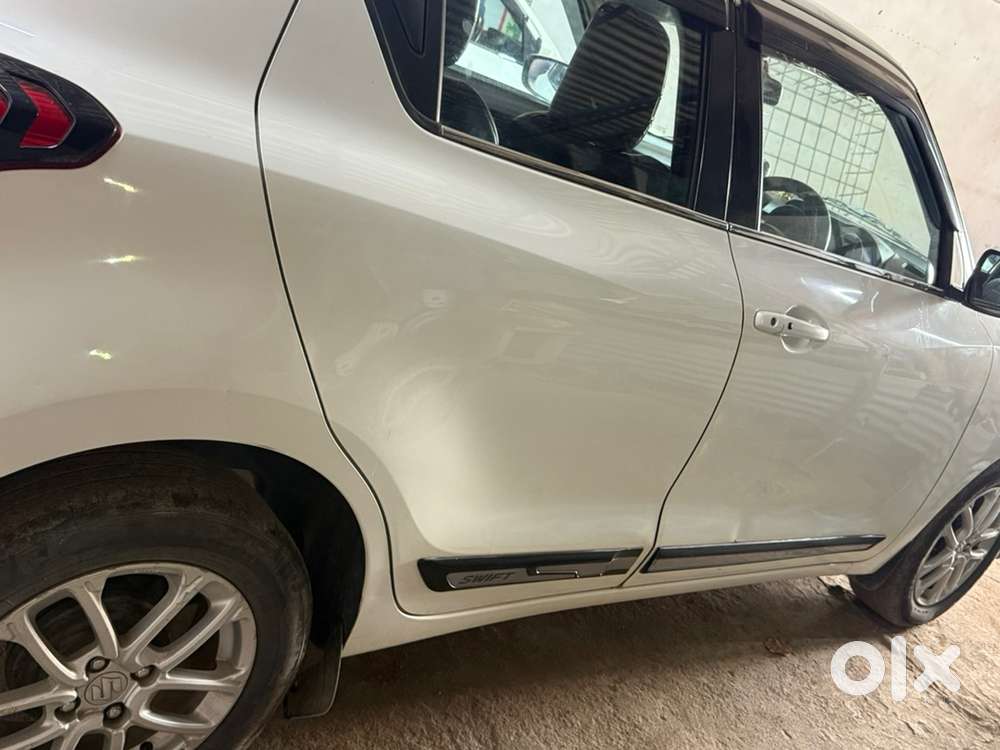 Swift 1.3 Zxi Petrol 2018