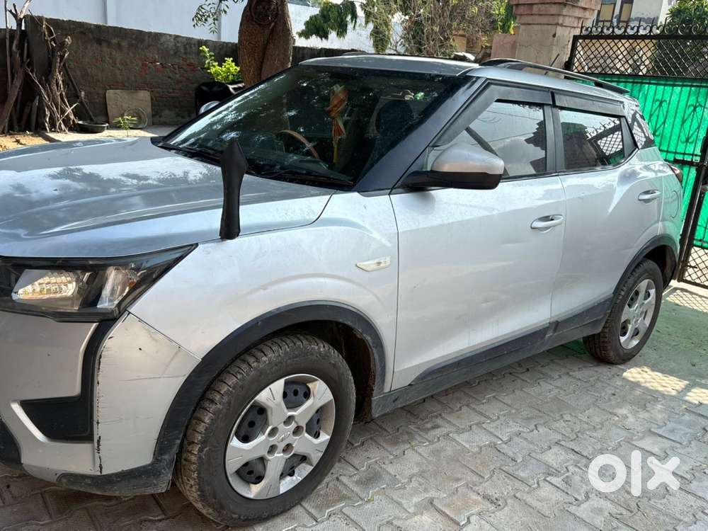 Mahindra Xuv300 Diesel 2019