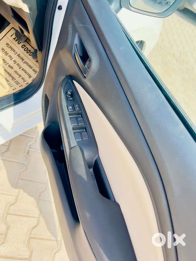Toyota Glanza 1.2 G Amt, 2026, Petrol